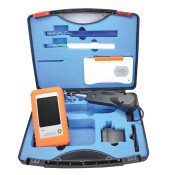 KIT DE NETTOYAGE ET D'INSPECTION DE LA FIBRE