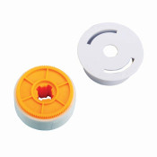 RECHARGE POUR CASSETTE DE NETTOYAGE