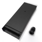 BOITIER CHARGE MODULE (MAX 3 PLATEAUX) AVEC PRESSE ETOUPE