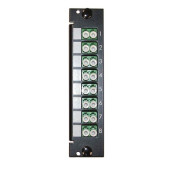 88508 - Module LC, Mode : Mono APC, Type : Duplex