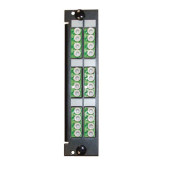 88510 - Module LC, Mode : Mono APC, Type : Quad