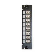 88511 - Module LC, Mode : Multi, Type : Duplex
