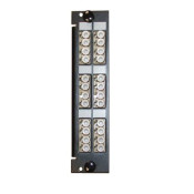 88512 - Module LC, Mode : Multi, Type : Quad