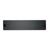 MODULE OBTURATEUR POUR TIROIR 3 MODULES