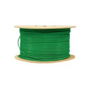 Câble réseau Socamont - Cat6 - 2x4 paires - Touret 410m - 100% cuivre - FUTP LSZH 100 OHMS AWG23