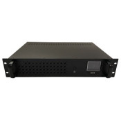 30018 - Onduleur Line Interactive 600VA / 360W Rack 19" -  Socamont®