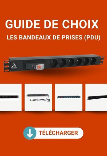 Guide de choix - pdu