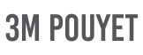 3M Pouyet Logo