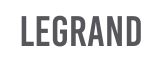 Legrand Logo