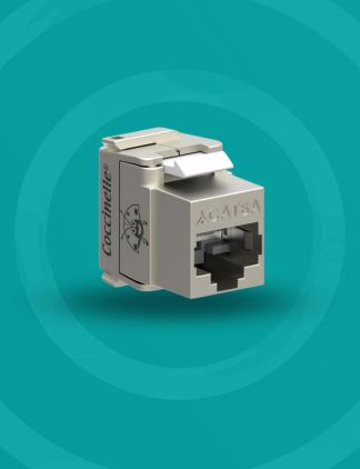 Connecteur Keystone One Pouce